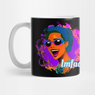 even Mug